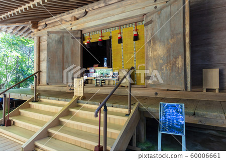 Fuki-ji Temple, 2395 Ta Someen, Bungotakada City, Oita Prefecture (Temple of Tendai Buddhism) 60006661