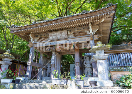 Fuki-ji Temple, 2395 Ta Someen, Bungotakada City, Oita Prefecture (Temple of Tendai Buddhism) Fuki-ji Temple, 2395 Ta Someen, Bungotakada City, Oita Prefecture (Temple of Tendai Buddhism) 60006670