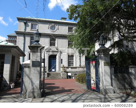 橫濱開幕博物館的舊建築（前英國總領事館） 60008289