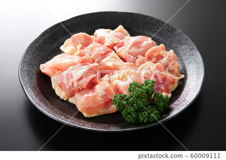 Chicken thighs 60009111