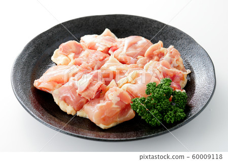 Chicken thighs 60009118