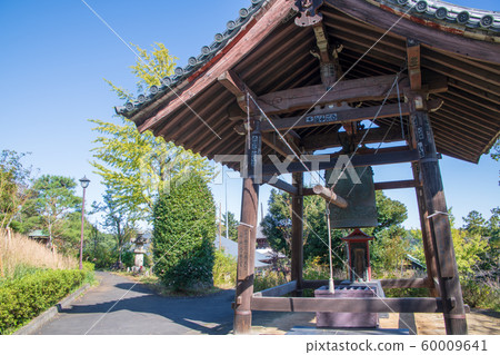 Sayama Fudoson鐘樓所澤 60009641