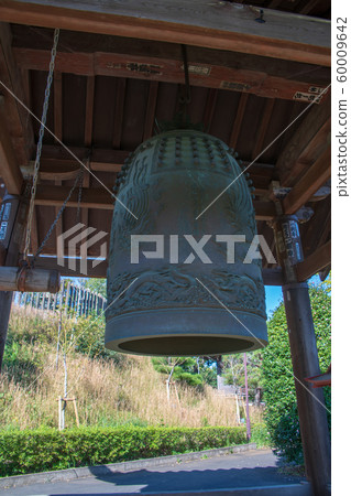 Sayama Fudoson鐘樓所澤 60009642