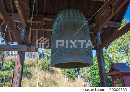 Sayama Fudoson Bell Tower Tokorozawa 60009783