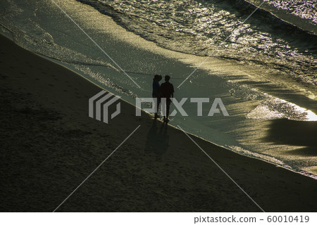 Busan Haeundae Beach 60010419