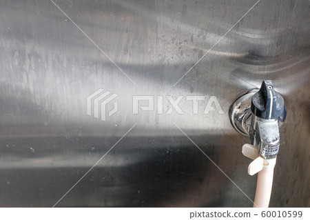 Gas tap (kitchen) 60010599