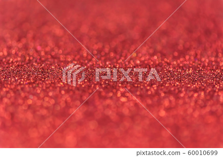 Abstract coral texture glitter lights background. de-focused. 60010699