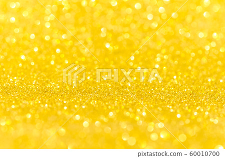 Abstract gold texture glitter lights background. de-focused. Abstract gold texture glitter lights background. de-focused. 60010700