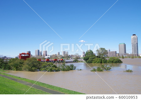 Arakawa on October 13, 2019 Arakawa on October 13, 2019 60010953