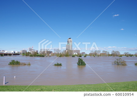 Arakawa on October 13, 2019 Arakawa on October 13, 2019 60010954