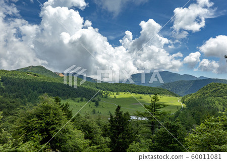 Ikenotaira Mire 60011081