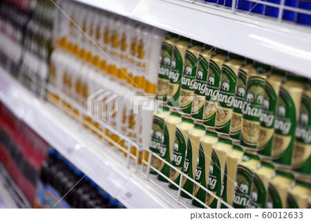 Thai convenience store 60012633