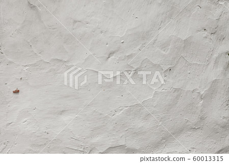 Vintage or grungy white background of natural cement or stone old texture as a retro pattern wall. It is a concept, conceptual or metaphor wall banner, grunge, material, aged, rust or construction. 60013315