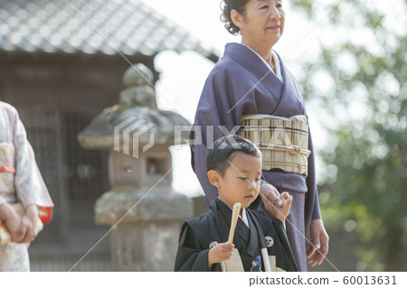 家庭 家族 家人 60013631