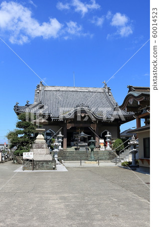 Shikoku cemetery 17th billhouse Iidoji Shikoku cemetery 17th billhouse Iidoji 60014523