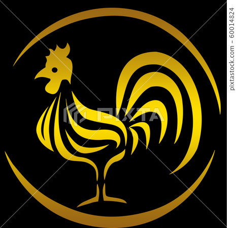 the  chicken of 12 constellation 60014824