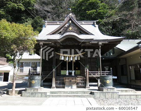 橫濱磯子區根岸八man宮 橫濱磯子區根岸八man宮 60016547