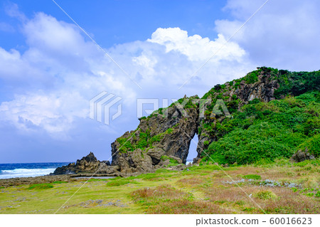 Okinawa / Kumejima / Meifgar 60016623
