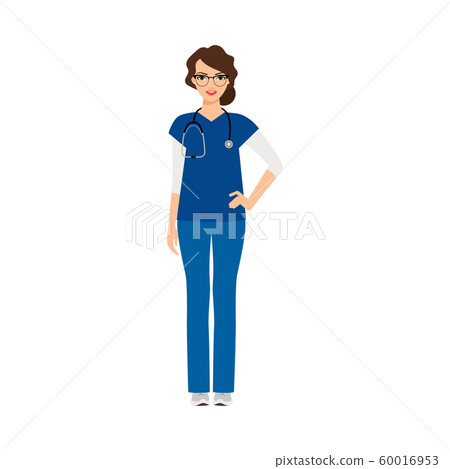 Dermatologist medical specialist 60016953