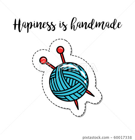 Fashion patch element handmade Fashion patch element handmade 60017338