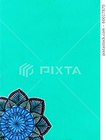 Abstract drawing in the style of zenart Abstract drawing in the style of zenart 60017870