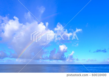 Rainbow over Okinawa Rainbow over Okinawa 60018400