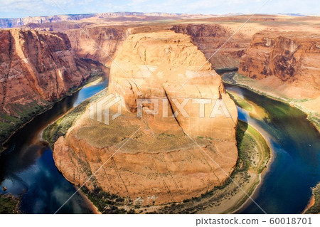 American Horseshoe Bend 60018701