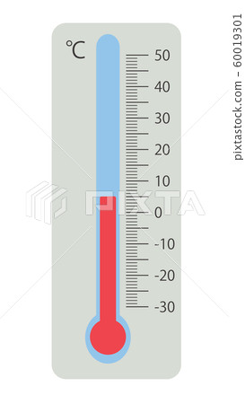Thermometer 5 ℃ Thermometer 5 ℃ 60019301