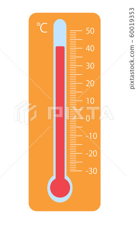 Thermometer 41 ° C 60019353