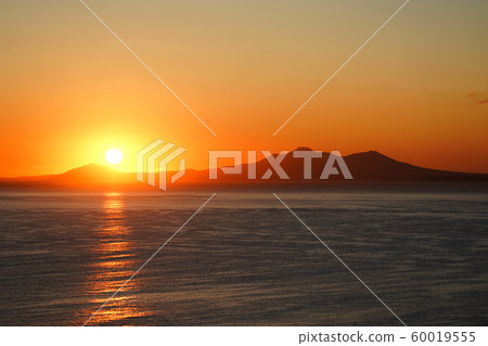 Kunashirijima and Asahi Kunashirijima and Asahi 60019555