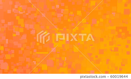 CG正方形由許多正方形組成的幾何背景 CG正方形由許多正方形組成的幾何背景 60019644