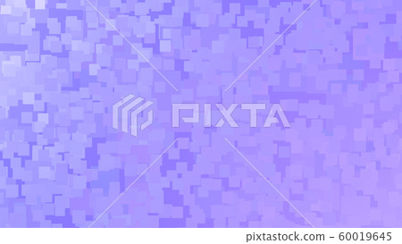 CG正方形由許多正方形組成的幾何背景 CG正方形由許多正方形組成的幾何背景 60019645