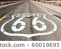 Route 66 60019695