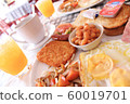 Breakfast 60019701