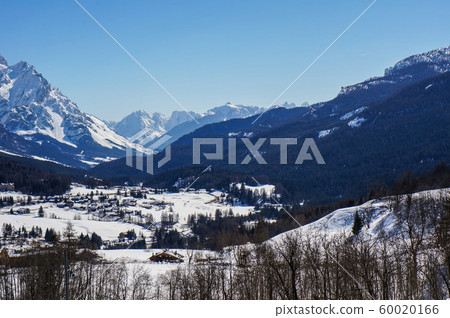 Cortina de Ampezzo. Italy 60020166