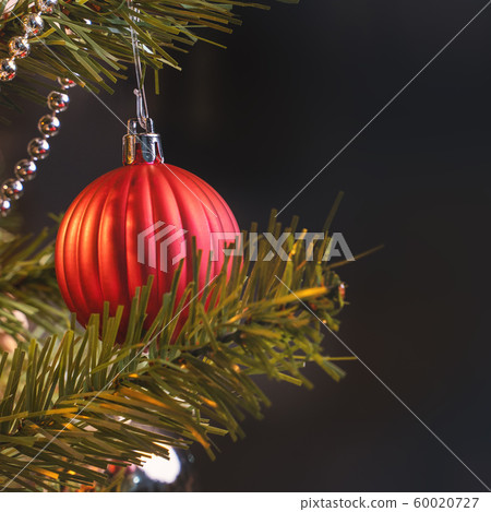 Christmas tree ornament Christmas tree ornament Christmas background 60020727