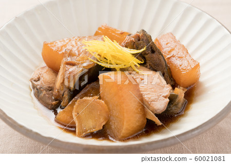 Daikon 60021081