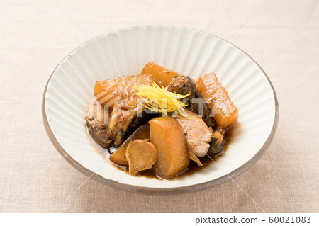 Daikon 60021083