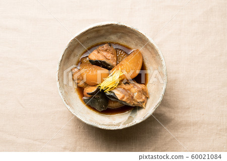 鰤蘿蔔 60021084