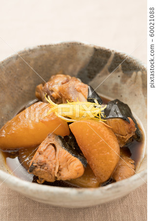Daikon 60021088