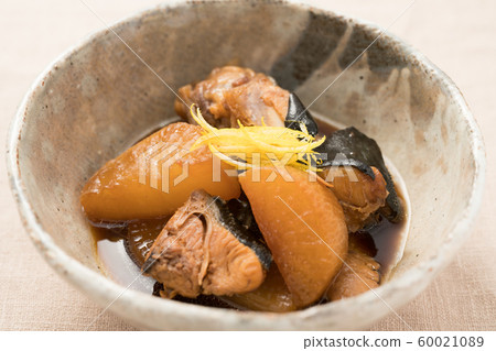 Daikon 60021089