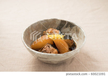 鰤蘿蔔 鰤蘿蔔 60021091