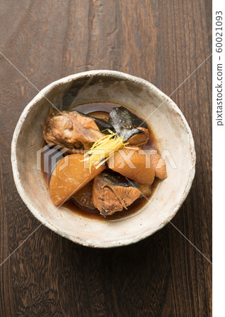 Daikon 60021093