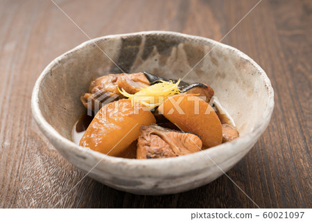 Daikon 60021097