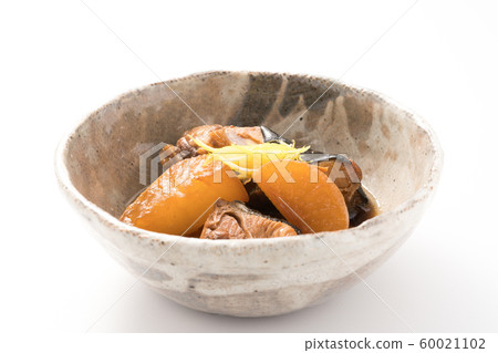 Daikon 60021102