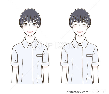 一位護士 60021110