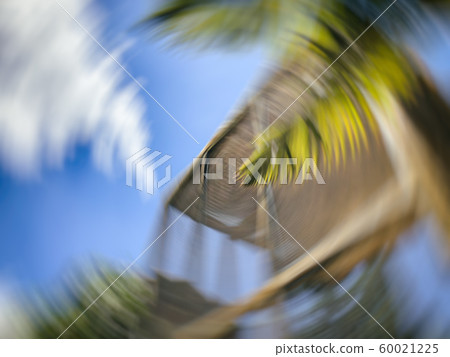 Abstract motion blur effect background. Abstract motion blur effect background. 60021225