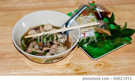 Noodle Soup 60021451