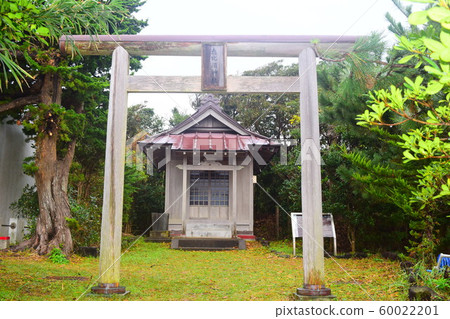 Ebisu Island (Shizuoka Prefecture) 60022201