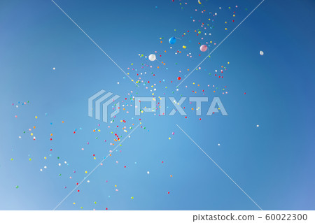 Wedding balloon release Wedding balloon release 60022300